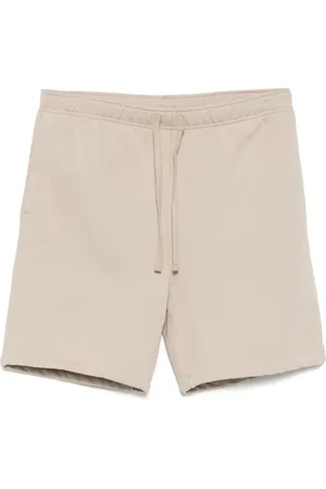 Ralph Lauren Logo-embroidered shorts
