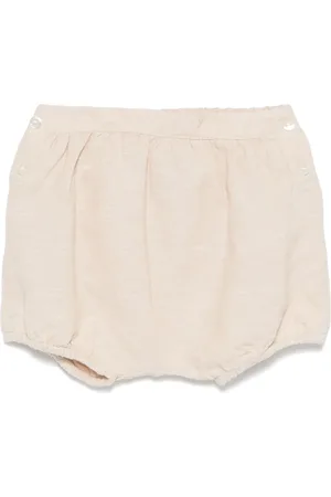 Tartine Et Chocolat Slub-texture bloomers