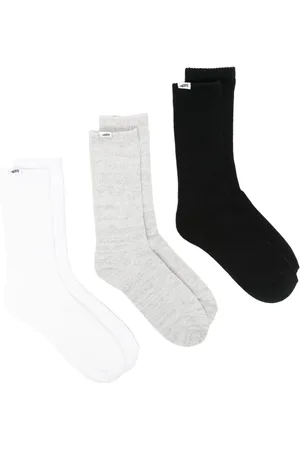 Vans Logo-tag socks (pack of three)