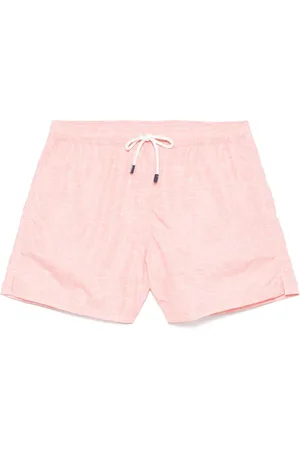 FEDELI Madeira swim shorts