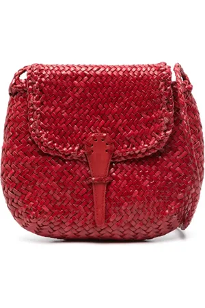 Dragon Diffusion Mini City cross body bag