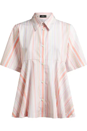 Etro Striped shirt