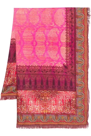 PIERRE-LOUIS MASCIA Aloeuw scarf
