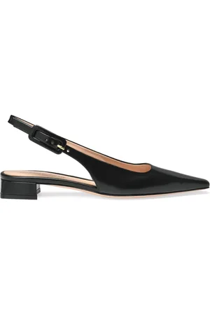 Gianvito Rossi 20mm Lindsay pumps