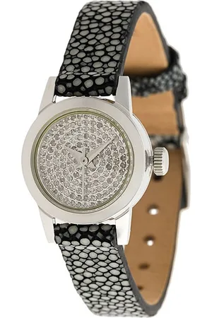 CHRISTIAN KOBAN Cute diamond watch