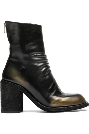 Officine creative Wide boots