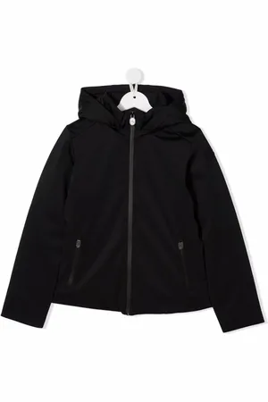 Invicta TEEN hooded zip jacket