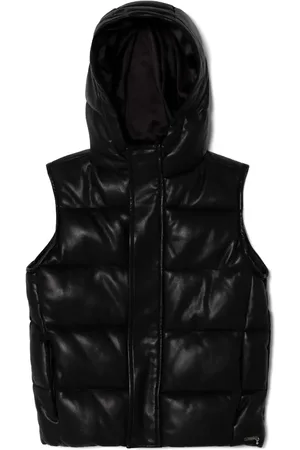 Guess Quilted gilet