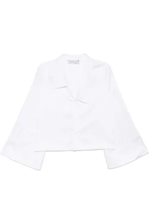 MEHTAP ELAIDI Nigar shirt