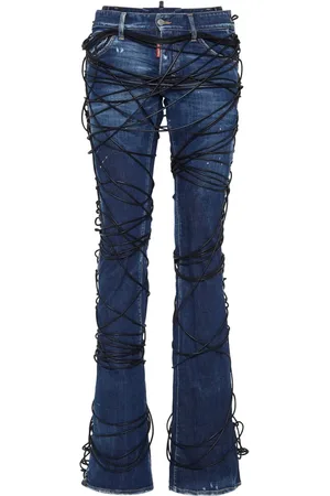 Dsquared2 Bootcut jeans