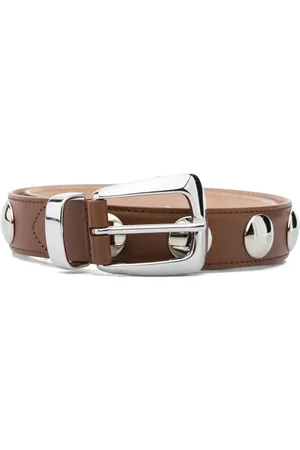 Khaite Benny belt