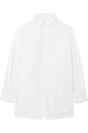 ENFÖLD Drop-shoulder shirt
