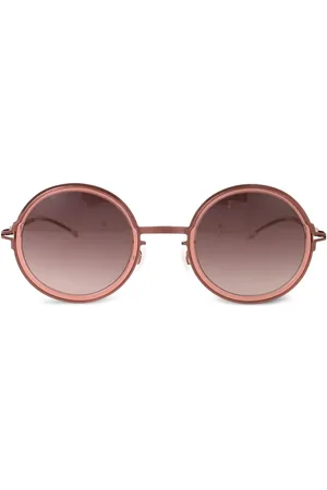 MYKITA Round-frame sunglasses