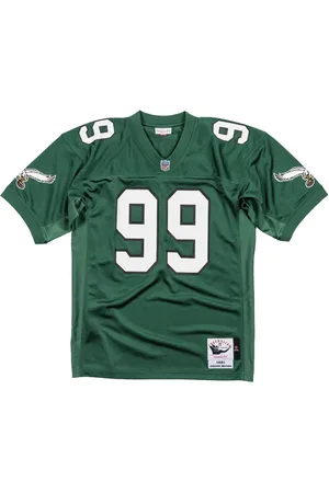Mitchell & Ness 1990 Jerome Brown Philadelphia Eagles Legacy Player jersey