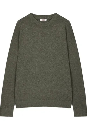 Studio Tomboy M??lange-effect jumper