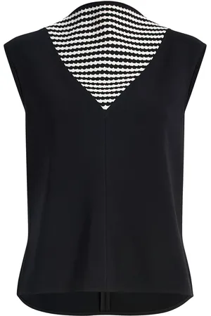 Proenza Schouler Prescott top
