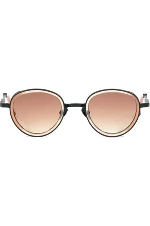 John Dalia Christian sunglasses