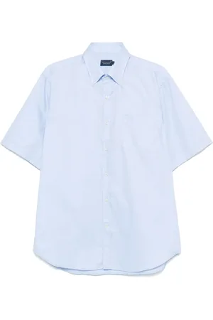 Paul & Shark Cotton shirt