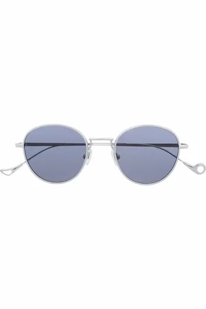 Eyepetizer Alen pilot-frame sunglasses