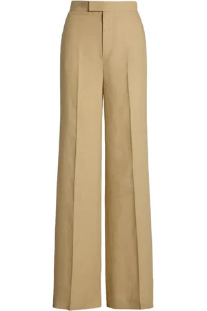 Ralph Lauren Linen trousers