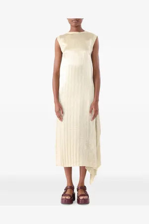 Jason Wu Asymmetric dress