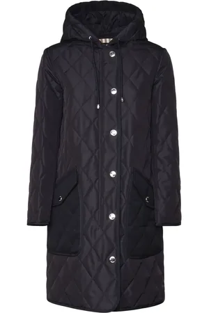Burberry Quilted jacket