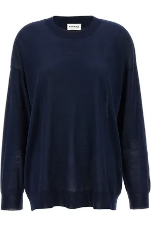 P.A.R.O.S.H. Crew-neck sweater