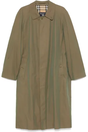Burberry Circa 1980