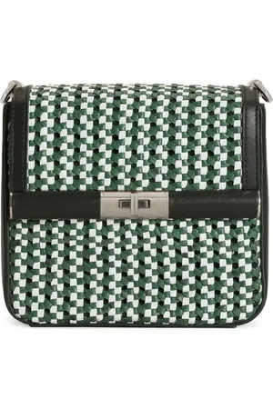 Dolce & Gabbana Deerskin shoulder bag