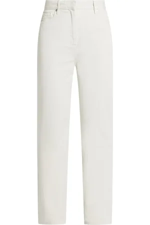 Lacoste Cotton trousers