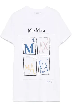 Max Mara Colibri T-shirt