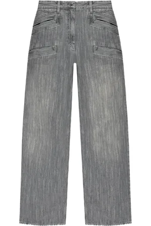 IRO High-waisted trousers