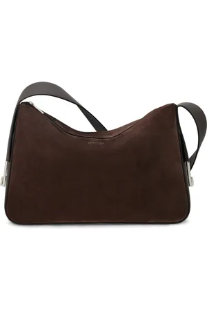Salvatore Ferragamo Leather cross body bag