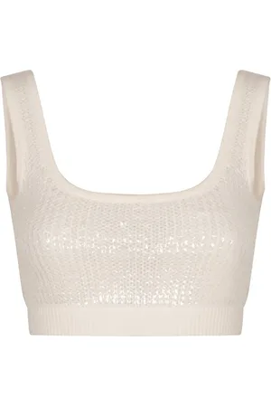 P.A.R.O.S.H. Sleeveless top