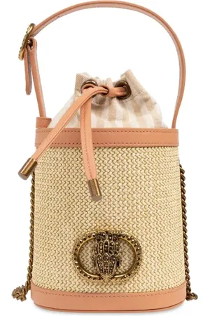 Kurt Geiger Chelsea bucket bag