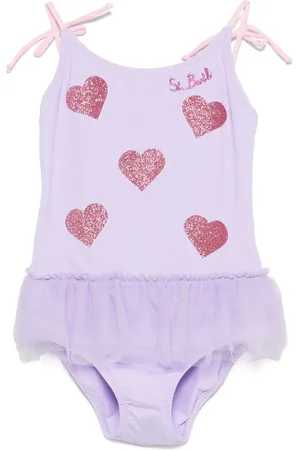 MC2 SAINT BARTH Dancer swimsuit