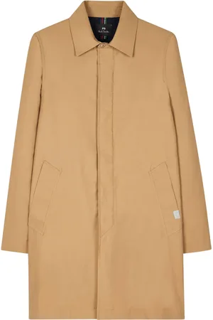 Paul Smith Car coat