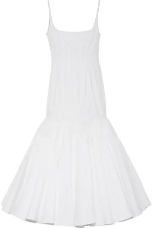 Jacquemus La Robe Agave midi dress