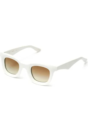 Kador Joya square-frame sunglasses