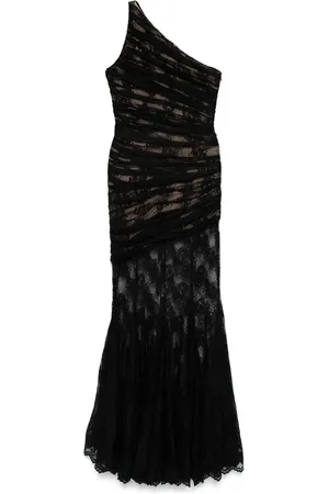 GIUSEPPE DI MORABITO Embroidered gown