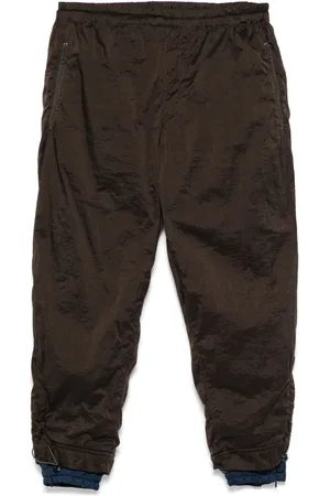 Kolor Layered track pants