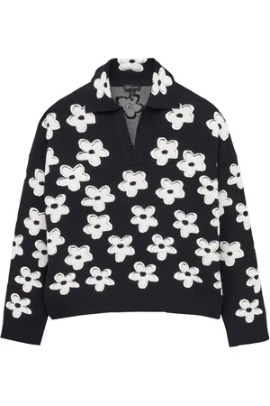 Marc Jacobs Daisy polo top