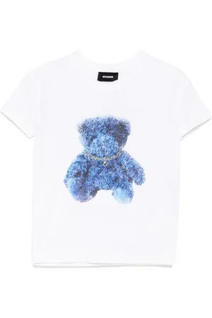We11 Done Graphic print T-shirt