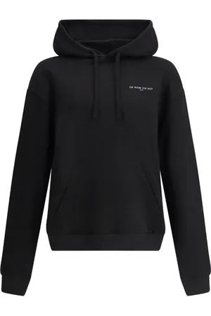 Ih Nom Uh Nit Graphic-print hoodie