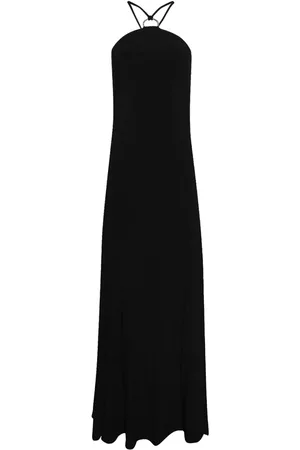 TOVE Mika maxi dress