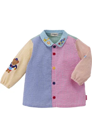 Miki House Miki Animals shirt
