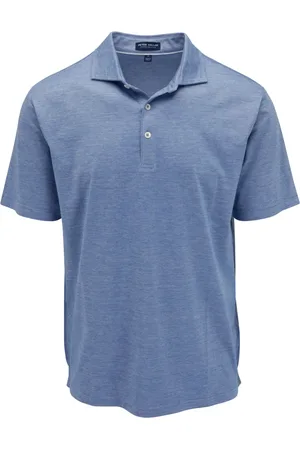 Peter Millar Short-sleeved polo shirt
