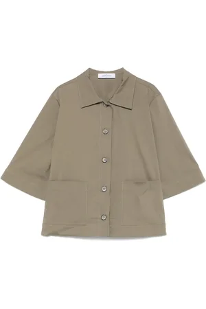 Gran Sasso Poplin shirt