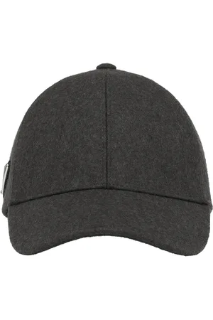 Prada Loden baseball cap