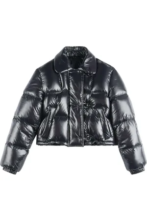 FAY Padded jacket